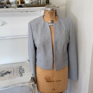 Hugo Boss lined jacket